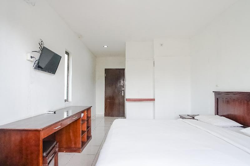 Indopurejoy House - Komala Indah Cottages - Oda