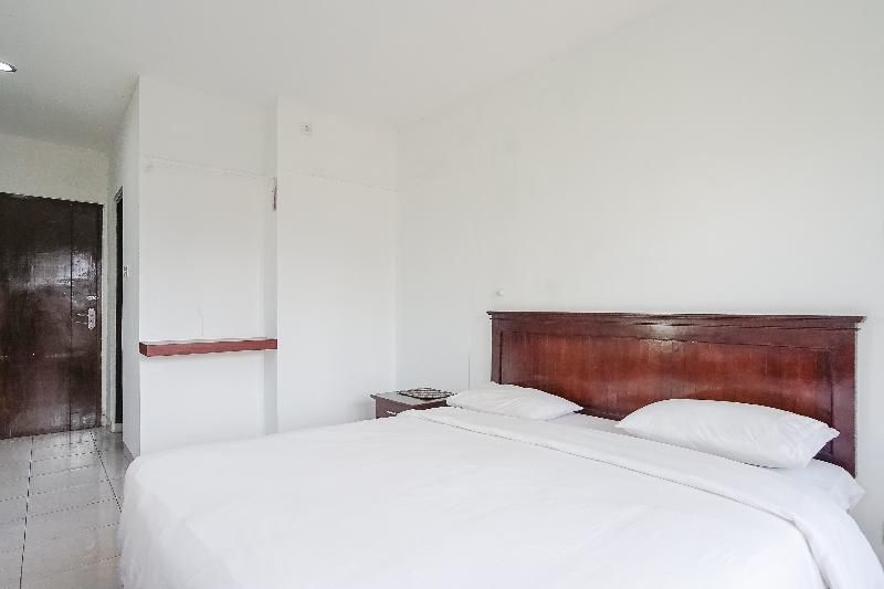 Indopurejoy House - Komala Indah Cottages - Oda