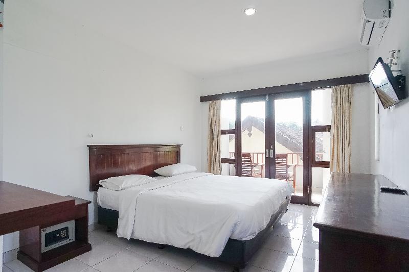 Indopurejoy House - Komala Indah Cottages - Oda