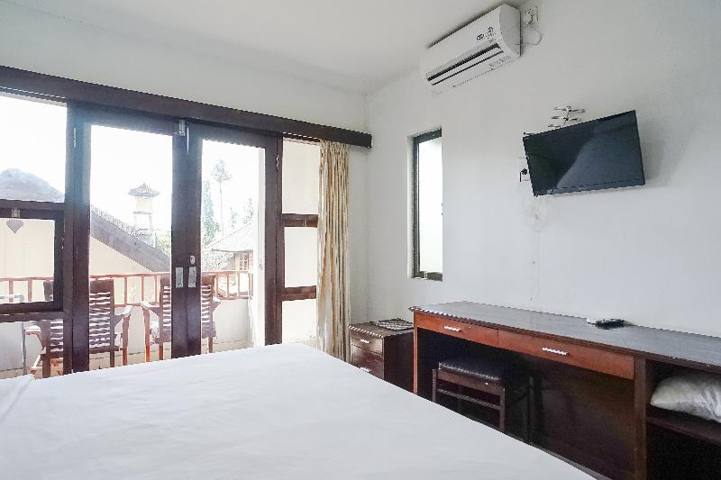 Indopurejoy House - Komala Indah Cottages - Oda