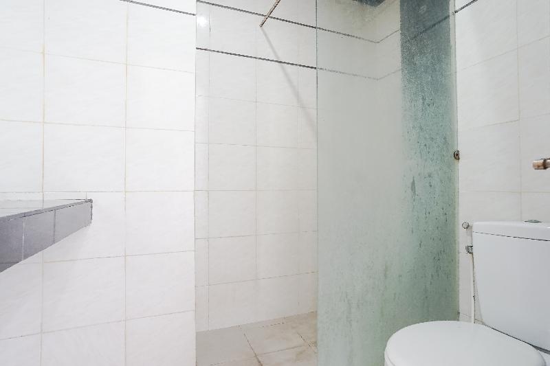 Indopurejoy House - Komala Indah Cottages - Oda