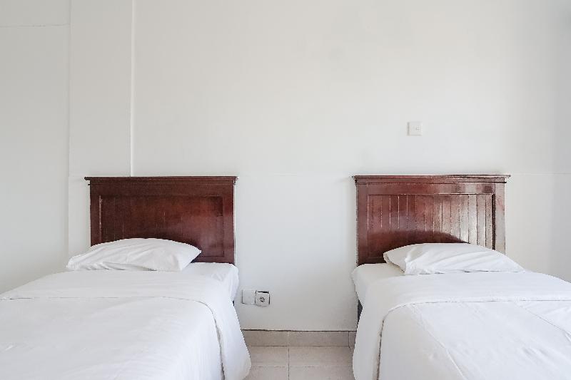 Indopurejoy House - Komala Indah Cottages - Oda