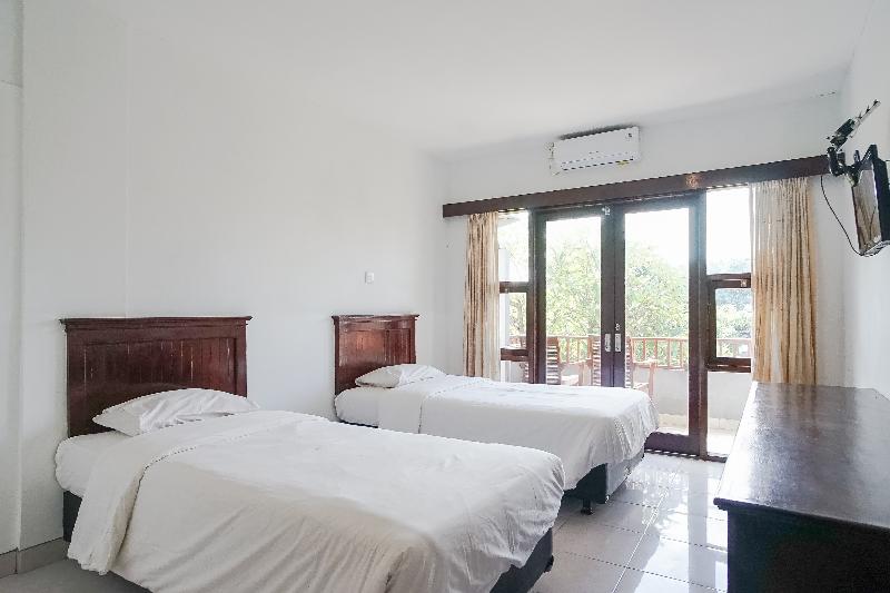 Indopurejoy House - Komala Indah Cottages - Oda