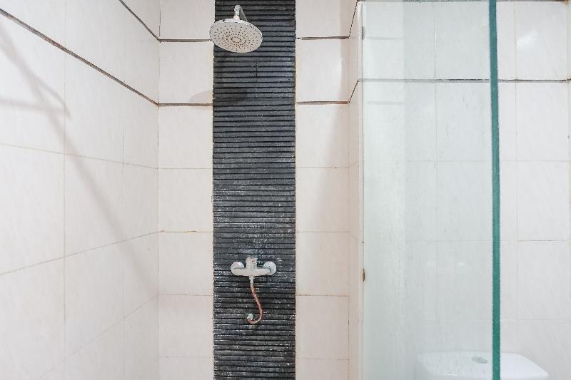 Indopurejoy House - Komala Indah Cottages - Oda