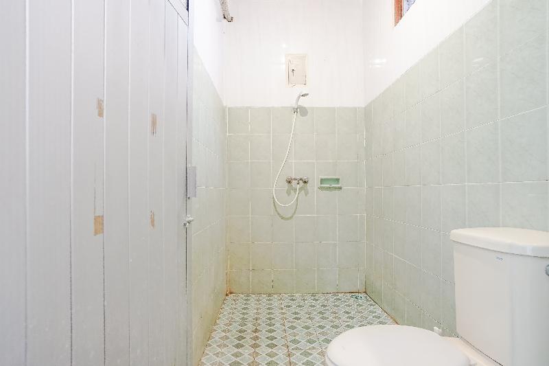 Indopurejoy House - Komala Indah Cottages - Oda