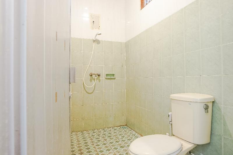 Indopurejoy House - Komala Indah Cottages - Oda