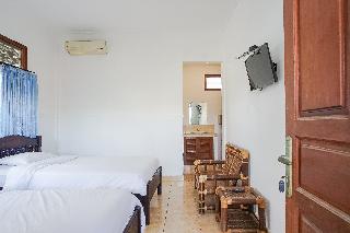 Indopurejoy House - Komala Indah Cottages fotoÄŸrafÄ±