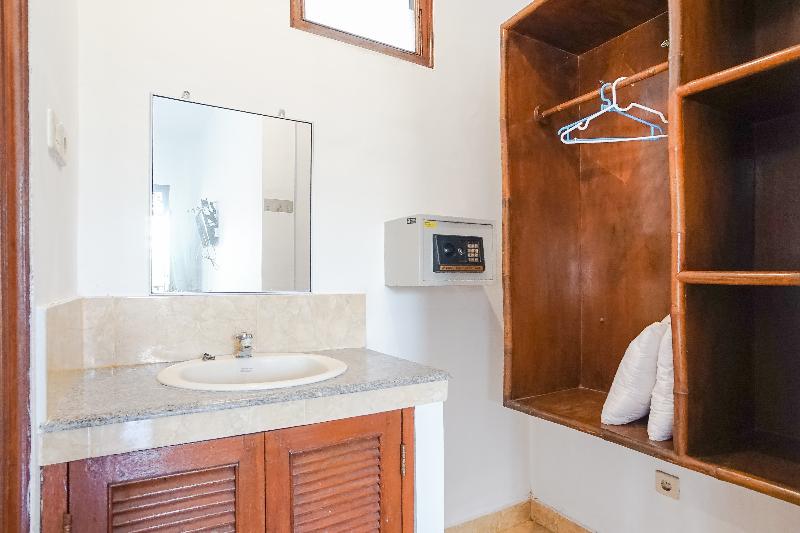 Indopurejoy House - Komala Indah Cottages - Oda