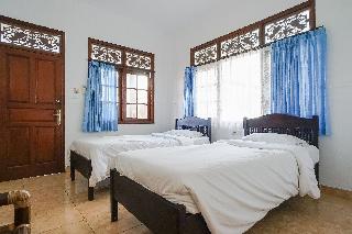 Indopurejoy House - Komala Indah Cottages fotoÄŸrafÄ±