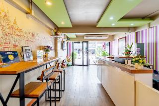 Sleep Dee Hostel by ZUZU fotoÄŸrafÄ±