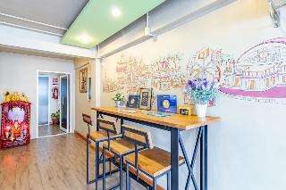 Sleep Dee Hostel by ZUZU fotoÄŸrafÄ±