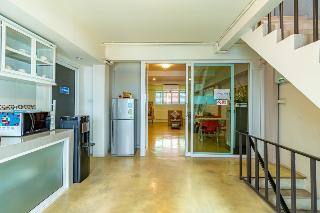 Sleep Dee Hostel by ZUZU fotoÄŸrafÄ±