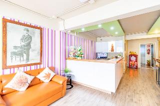Sleep Dee Hostel by ZUZU fotoÄŸrafÄ±
