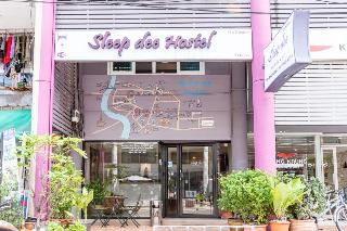 Sleep Dee Hostel by ZUZU otel fotoğrafı