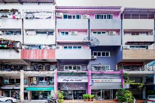 Sleep Dee Hostel by ZUZU fotoÄŸrafÄ±