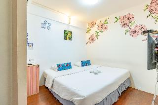 Sleep Dee Hostel by ZUZU fotoÄŸrafÄ±