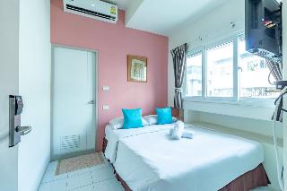 Sleep Dee Hostel by ZUZU fotoÄŸrafÄ±
