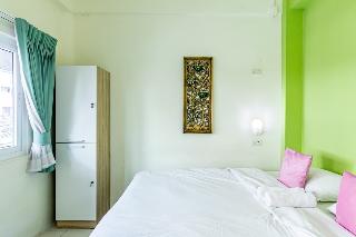 Sleep Dee Hostel by ZUZU fotoÄŸrafÄ±