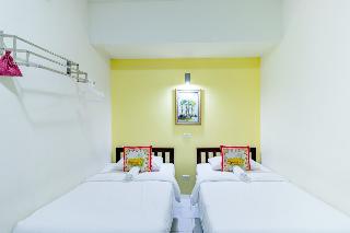 Sleep Dee Hostel by ZUZU fotoÄŸrafÄ±