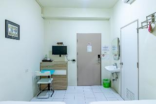 Sleep Dee Hostel by ZUZU fotoÄŸrafÄ±