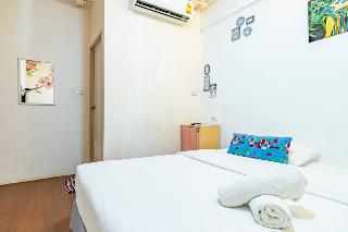 Sleep Dee Hostel by ZUZU fotoÄŸrafÄ±