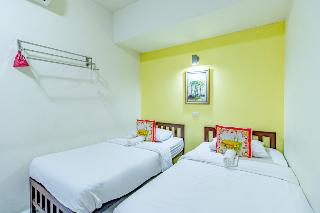 Sleep Dee Hostel by ZUZU fotoÄŸrafÄ±