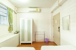 Sleep Dee Hostel by ZUZU fotoÄŸrafÄ±
