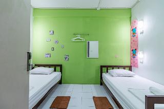Sleep Dee Hostel by ZUZU fotoÄŸrafÄ±