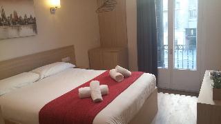 Hostal Barcelona Travel