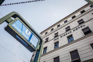 The Circus Hotel fotoÄŸrafÄ±