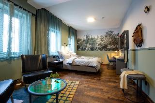 The Circus Hotel fotoÄŸrafÄ±