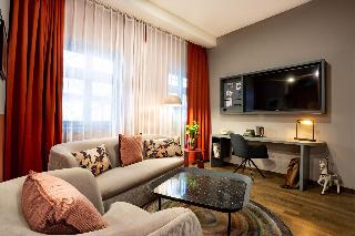 The Circus Hotel fotoÄŸrafÄ±