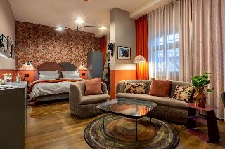 The Circus Hotel fotoÄŸrafÄ±