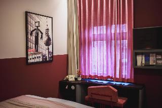 The Circus Hotel fotoÄŸrafÄ±