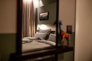 The Circus Hotel fotoÄŸrafÄ±