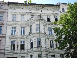 Grand Hostel Berlin Classic fotoÄŸrafÄ±