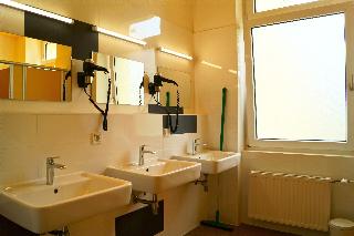Grand Hostel Berlin Classic fotoÄŸrafÄ±
