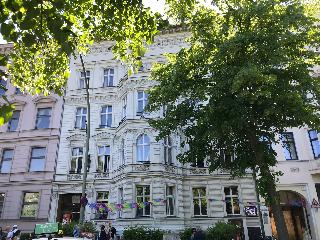 Grand Hostel Berlin Classic fotoÄŸrafÄ±