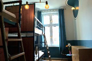 Grand Hostel Berlin Classic fotoÄŸrafÄ±