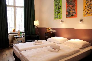 Grand Hostel Berlin Classic fotoÄŸrafÄ±