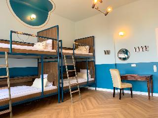 Grand Hostel Berlin Classic fotoÄŸrafÄ±