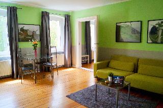 Grand Hostel Berlin Classic fotoÄŸrafÄ±