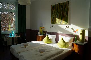 Grand Hostel Berlin Classic fotoÄŸrafÄ±