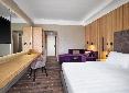 Crowne Plaza Rome-St. Peter's Hotel & Spa oda fotoğrafı