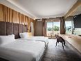 Crowne Plaza Rome-St. Peter's Hotel & Spa oda fotoğrafı
