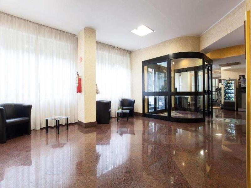 Residence Desenzano - Lobi