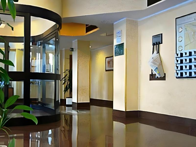 Residence Desenzano - Lobi
