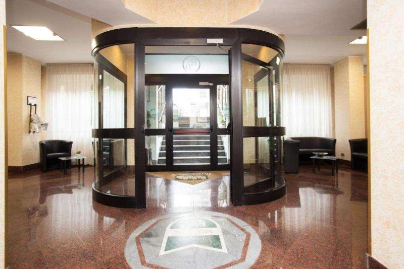 Residence Desenzano - Lobi