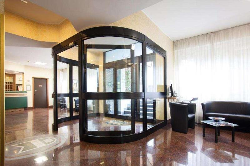 Residence Desenzano - Lobi