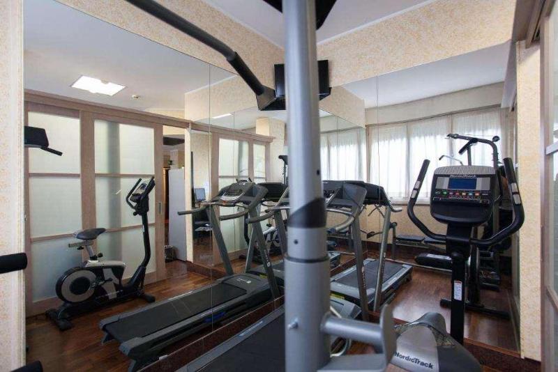 Residence Desenzano - Aktivite